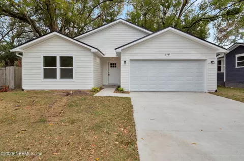 2985 Myra St, Jacksonville, FL 32205