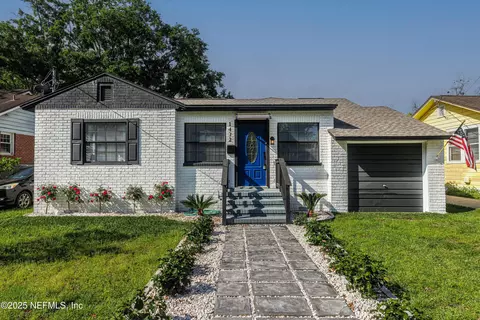 1432 Wolfe St, Jacksonville, FL 32205