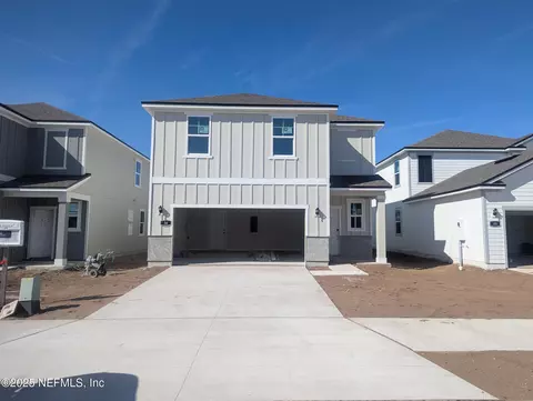 32 Brazil Nut Cir #144, Jacksonville, FL 32218