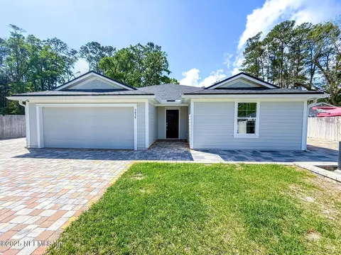 5658 Astrid Dr, Jacksonville, FL 32244