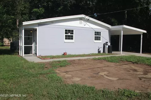 4421 Melvin Cir E, Jacksonville, FL 32210