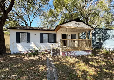 2110 Blair St, Jacksonville, FL 32206