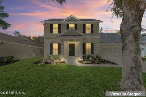 923 Brookhaven Dr, Saint Augustine, FL 32092