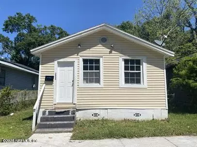 1533 W 5th St, Jacksonville, FL 32209