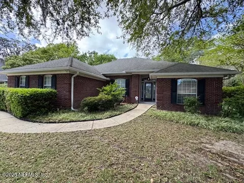 2924 Captiva Bluff Rd S, Jacksonville, FL 32226