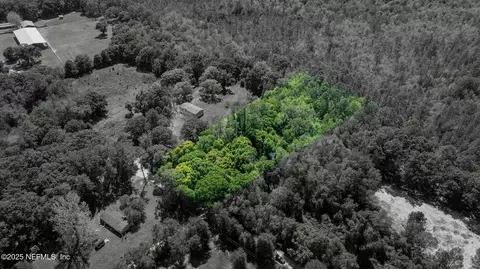 0 NW Northwest 71st Pl, Starke, FL 32091