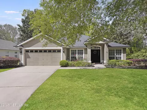 2844 Sheephead Ct, Saint Augustine, FL 32092