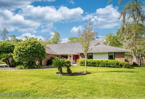 778 Cameron Dr, Orange Park, FL 32073
