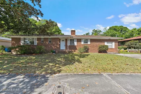 1356 Arlingwood Ave, Jacksonville, FL 32211