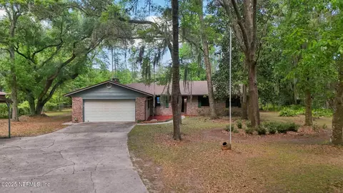 14163 Blanche Rd, Jacksonville, FL 32223