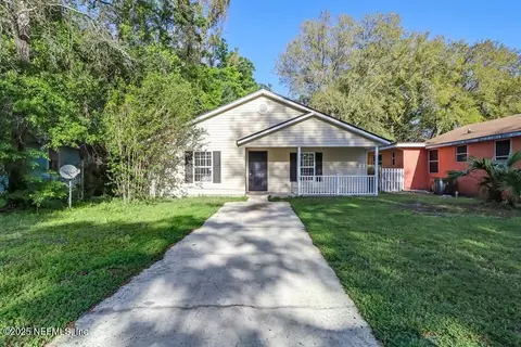 1309 St Clair St, Jacksonville, FL 32254