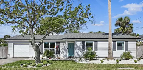 816 5th St S, Jacksonville Beach, FL 32250