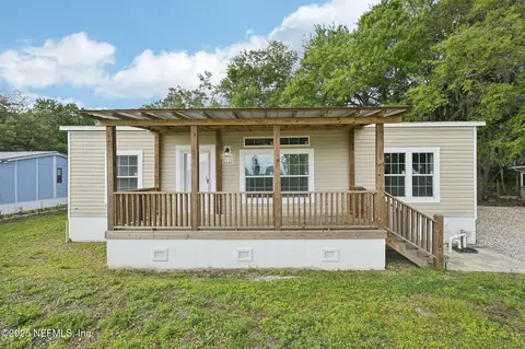 8145 Colee Cove Rd, Saint Augustine, FL 32092