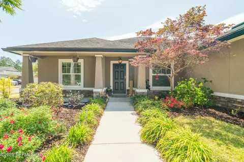 210 Pond Run Ln, Jacksonville, FL 32218