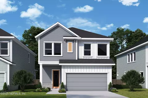 11377 Catalyst Rd, Jacksonville, FL 32256