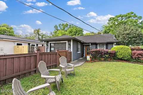1202 Wolfe St, Jacksonville, FL 32205