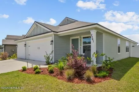 2361 Falling Star Ln, Green Cove Springs, FL 32043