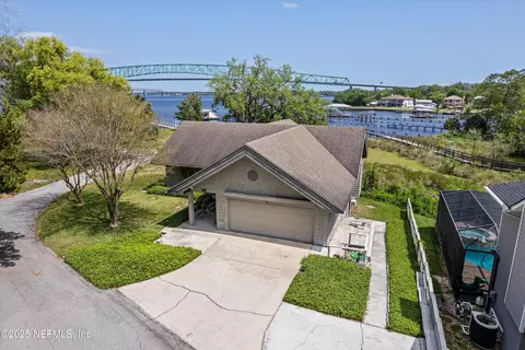 1275 Tiber Ln, Jacksonville, FL 32207