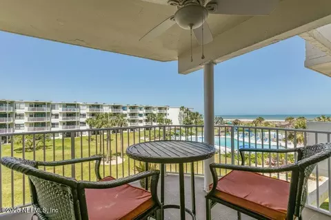 4670 A1a S #1309, Saint Augustine, FL 32080
