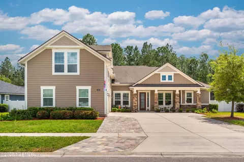 430 Brambly Vine Dr, Saint Johns, FL 32259