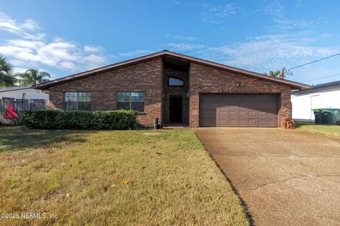 4404 Coquina Dr, Jacksonville, FL 32250