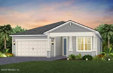124 Headstream Dr, Saint Johns, FL 32259