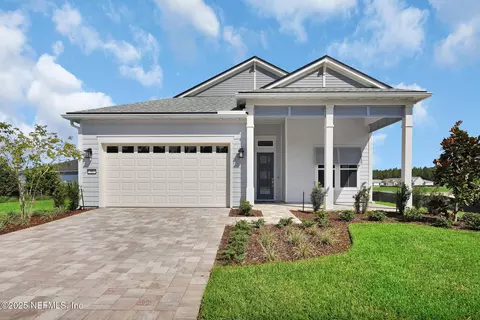 90 Spring Line Dr, Saint Johns, FL 32259