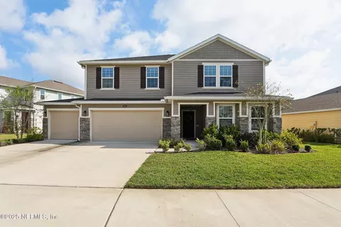 14421 Bartram Creek Blvd, Jacksonville, FL 32259