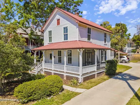 44 Carrera St, Saint Augustine, FL 32084