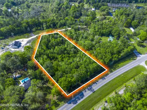 tbd NE State Road 121, Raiford, FL 32083