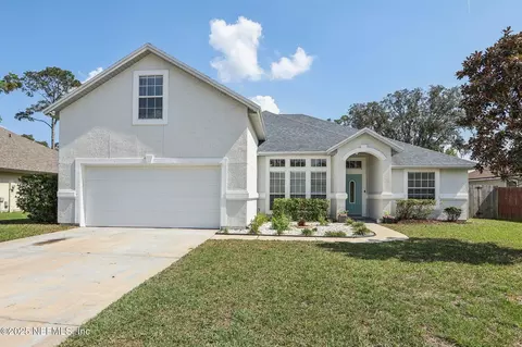 3127 Groveland Dr, Orange Park, FL 32065