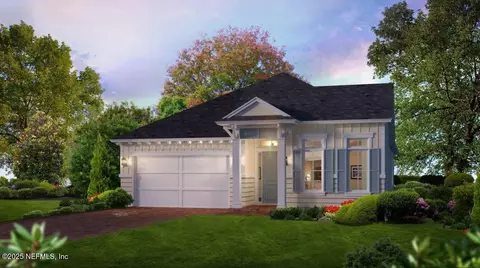3233 Fiera Vista Dr, Jacksonville, FL 32246