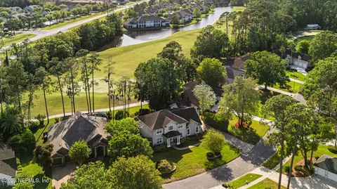 1475 Course View Dr, Fleming Island, FL 32003