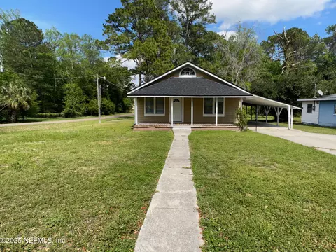 37445 Orange St, Hilliard, FL 32046