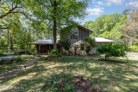 2281 Piddling Way, Hilliard, FL 32046