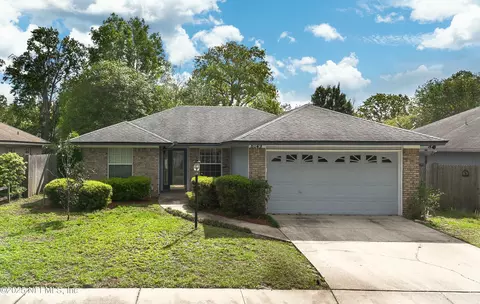 8049 Buchannan Ct, Jacksonville, FL 32244