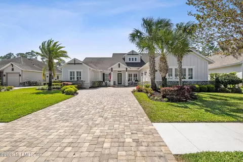 181 Cross Branch Dr, Ponte Vedra, FL 32081