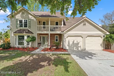 5917 Orchard Pond Dr, Fleming Island, FL 32003