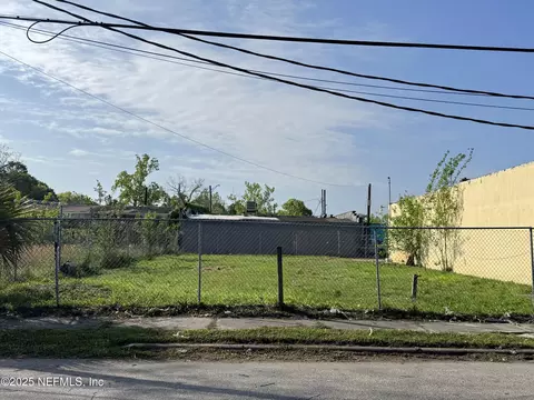 0 Broadway Ave, Jacksonville, FL 32209