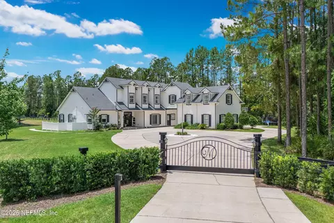 201 Burghley Ave, Saint Augustine, FL 32092