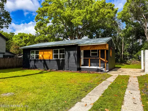 509 N Church St, Starke, FL 32091