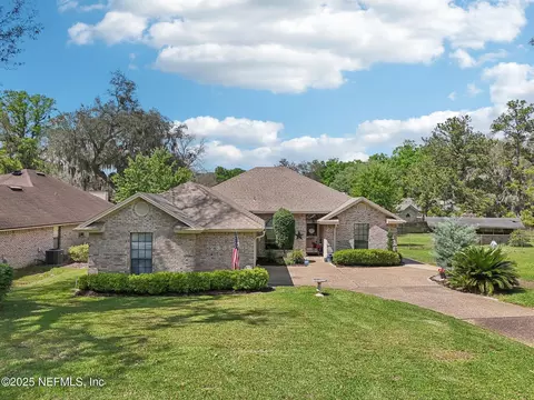 2385 Lorrie Dr, Orange Park, FL 32073