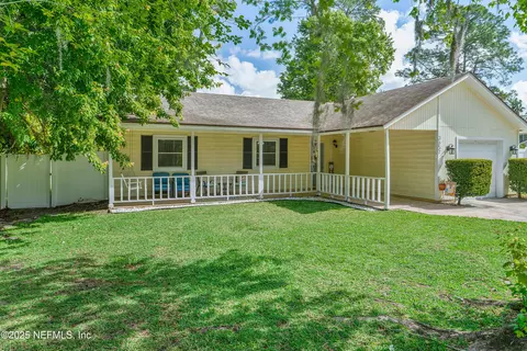 3657 Hartley Rd, Jacksonville, FL 32257