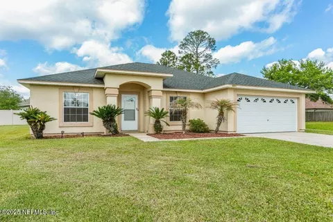 6912 Catfish Lake Dr, Jacksonville, FL 32222