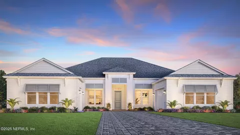 297 Heritage Pines Way, Saint Augustine, FL 32092