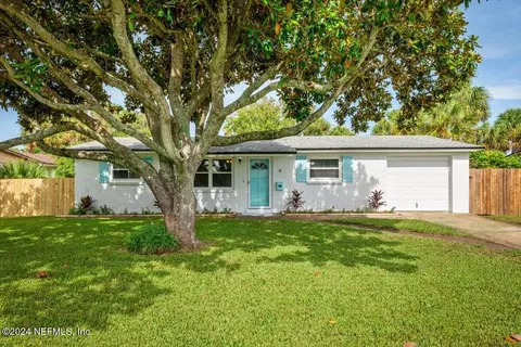 9 Sandra Dr, Jacksonville Beach, FL 32250