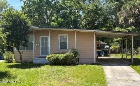 5708 Vernon Rd, Jacksonville, FL 32209