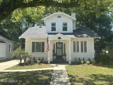 1518 Glendale St, Jacksonville, FL 32205