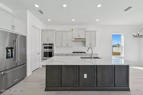 Kitchen - 327 Pine Leaf Dr, Saint Augustine, FL 32092 photo 1 of 1