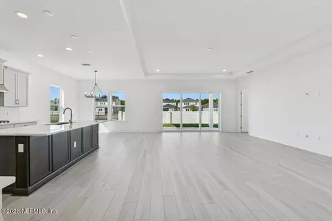 Living - 327 Pine Leaf Dr, Saint Augustine, FL 32092 photo 1 of 1